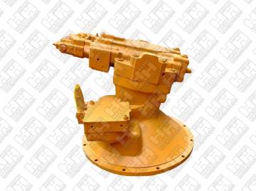 Гидравлический насос (аксиально-поршневой) основной для Экскаватора CATERPILLAR 322B