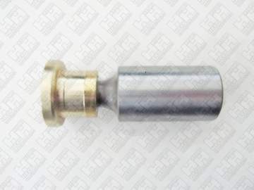 Комплект поршней (1 компл./7-9 шт.) для колесный экскаватор DAEWOO-DOOSAN DX170W (K9001300, 400901-00004)