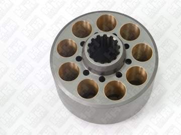 Блок поршней для гусеничный экскаватор DAEWOO-DOOSAN DX300LC-3 (K9006419, K9006420)