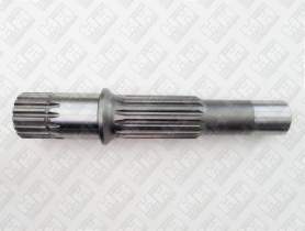Вал для гусеничный экскаватор DAEWOO-DOOSAN DX300LC-3 (405-00013)