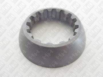 Полусфера для колесный экскаватор DAEWOO-DOOSAN S130W-V (3753700501, 1.115-00003, 122233B, 1.110-00095)