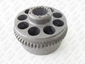 Блок поршней для гусеничный экскаватор DAEWOO-DOOSAN S175LC-V (116635A, 410-00005)
