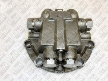 Крышка корпуса для гусеничный экскаватор HITACHI ZX350-3G (9263062, 9264565)