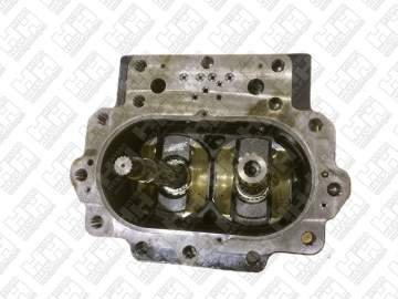 Корпус гидронасоса для гусеничный экскаватор HITACHI ZX450 (0820423, 0820446, 0820454)