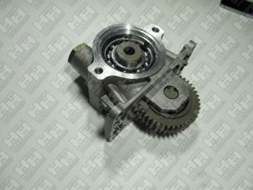 PTO BOX для гусеничный экскаватор HYUNDAI R160LC-7 (XJBN-00926, XJBN-00828)