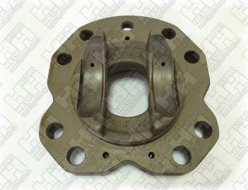 Суппорт для гусеничный экскаватор HYUNDAI R180LC-7A (XJBN-00417, XJBN-00800)