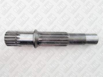 Вал для гусеничный экскаватор HYUNDAI R180LC-7 (XKAH-00162, XKAY-00524)