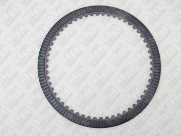Фрикционная пластина для колесный экскаватор HYUNDAI R180W-9 (XKAY-00537, 39Q6-41361)