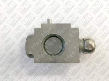 Палец сервопоршня для колесный экскаватор HYUNDAI R200W-7 (XJBN-00754, XJBN-00771)