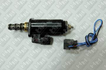 Соленоид для колесный экскаватор HYUNDAI R200W-7 (XJBN-00755, XJBN-00750, XJBN-00382)