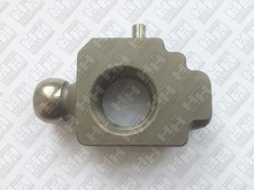 Палец сервопоршня для гусеничный экскаватор HYUNDAI R210LC-7 (XJBN-00358, XJBN-00366)