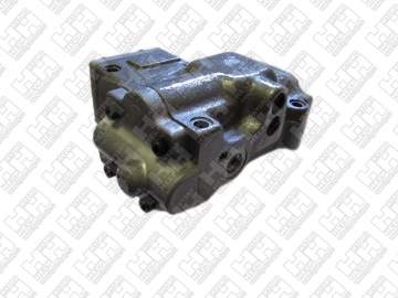 Регулятор для гусеничный экскаватор HYUNDAI R250LC-7A (XJBN-01038)