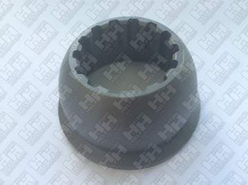 Полусфера для гусеничный экскаватор HYUNDAI R250LC-9 (XJBN-00083)