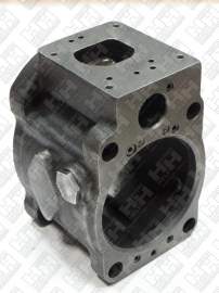 Корпус гидронасоса для гусеничный экскаватор HYUNDAI R300LC-7 (XJBN-00088)