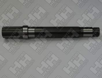 Ведущий вал для гусеничный экскаватор HYUNDAI R370LC-7 (XJBN-00998)