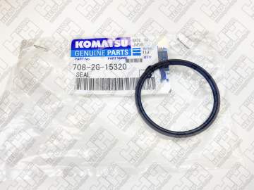 Кольцо сервопоршня большое для гусеничный экскаватор KOMATSU PC450-8 (708-2G-15320)